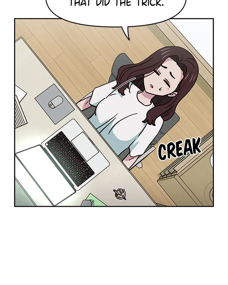My Virtual God is a Teenage Girl Chapter 66 page 77 - 
