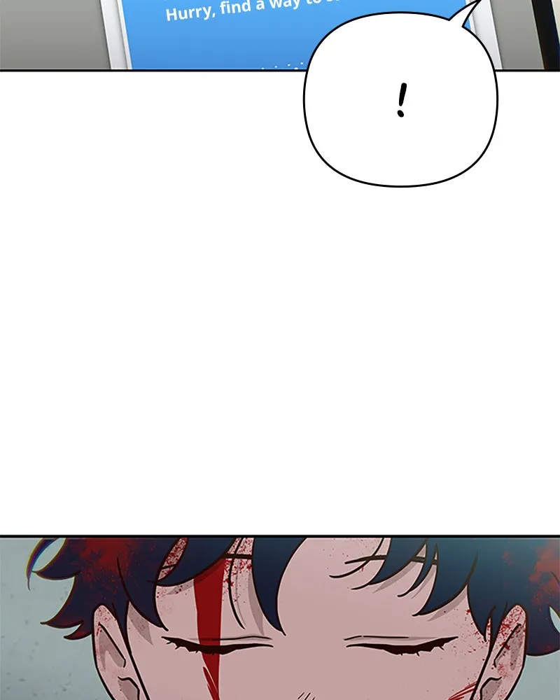 My Virtual God is a Teenage Girl Chapter 66 page 79 - 