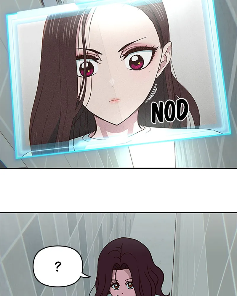 My Virtual God is a Teenage Girl Chapter 66 page 91 - 