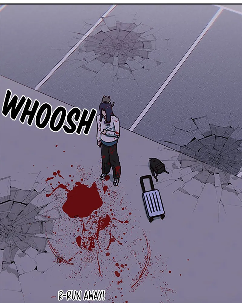 My Virtual God is a Teenage Girl Chapter 66 page 100 - 