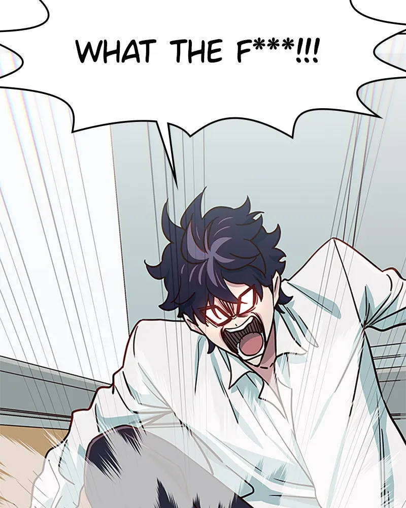 My Virtual God is a Teenage Girl Chapter 67 page 11 - 
