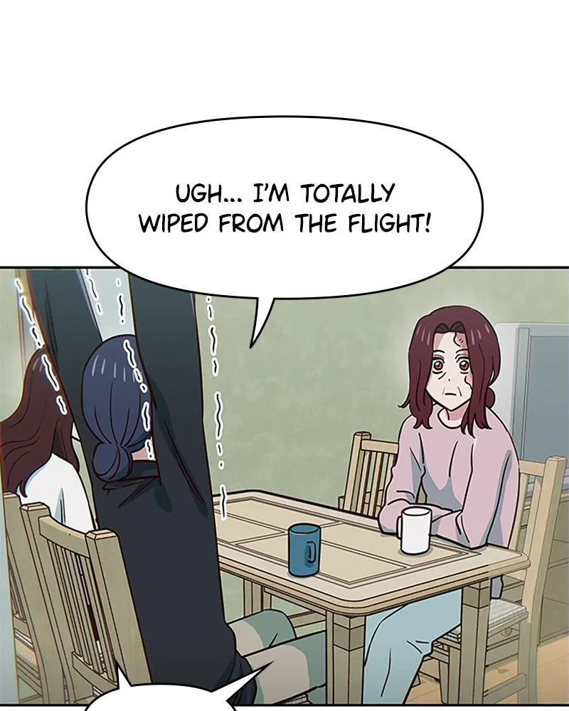 My Virtual God is a Teenage Girl Chapter 67 page 119 - 