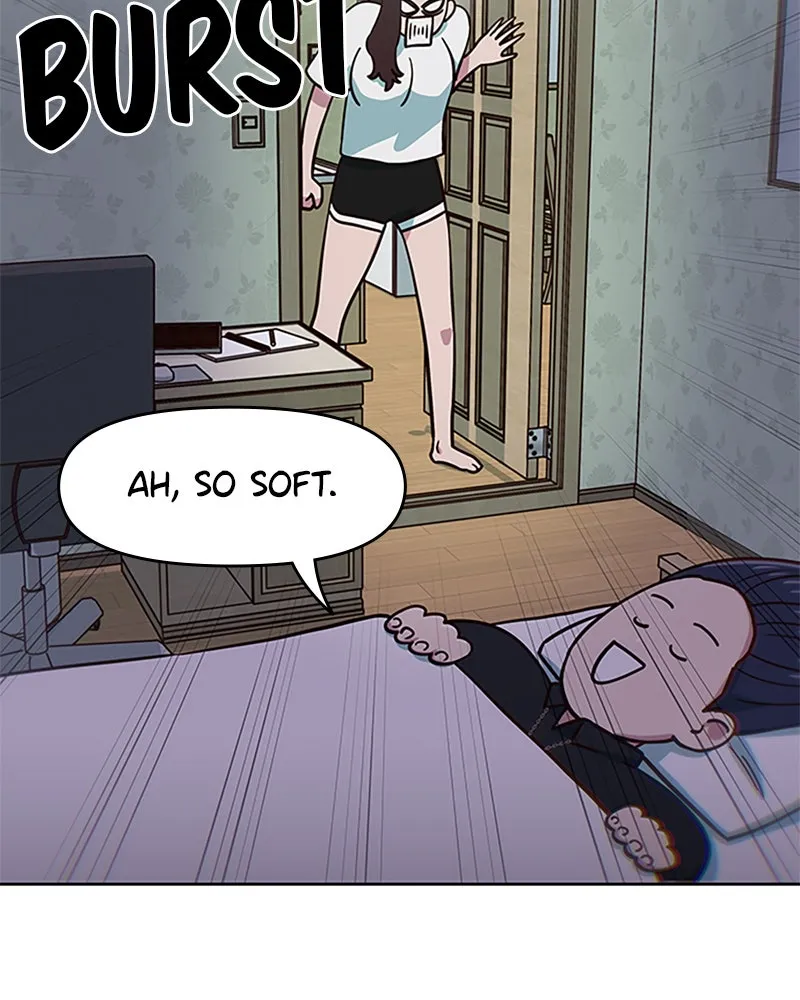 My Virtual God is a Teenage Girl Chapter 67 page 123 - 