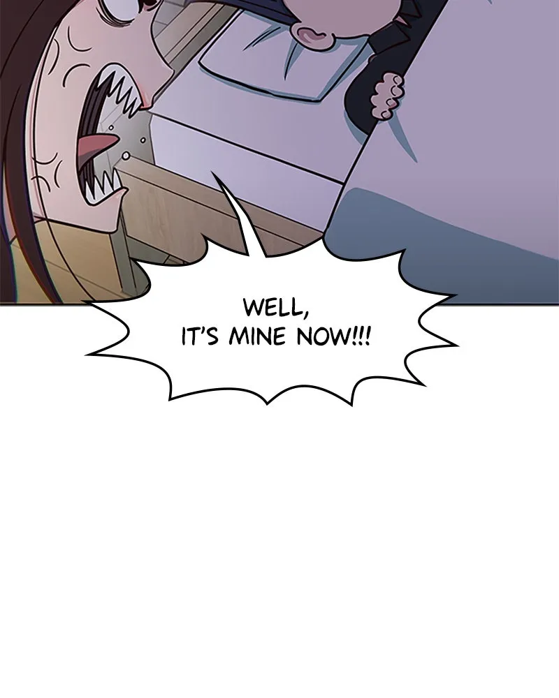 My Virtual God is a Teenage Girl Chapter 67 page 125 - 