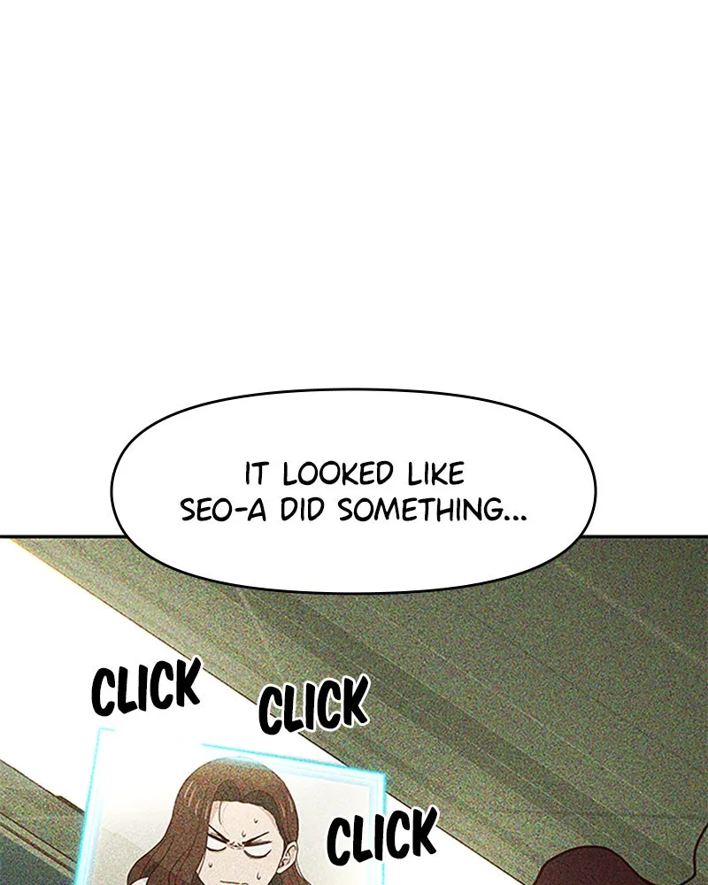 My Virtual God is a Teenage Girl Chapter 67 page 20 - 