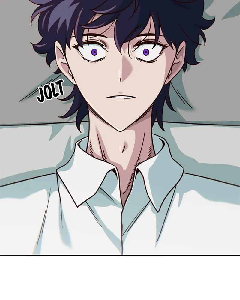 My Virtual God is a Teenage Girl Chapter 67 page 3 - 