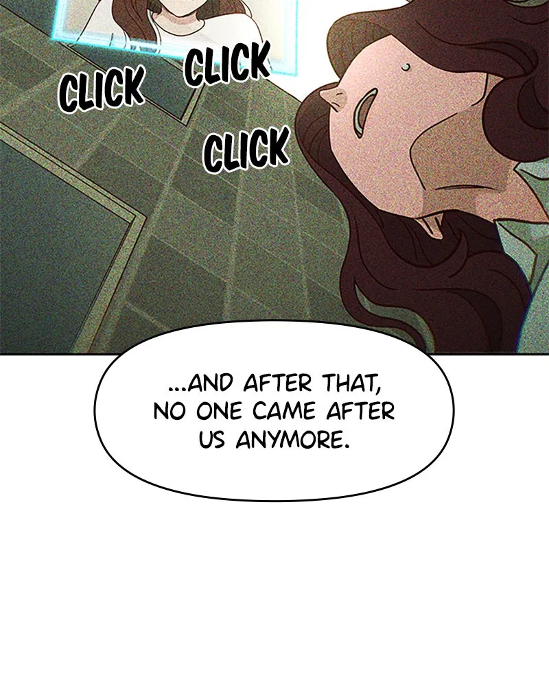 My Virtual God is a Teenage Girl Chapter 67 page 21 - 