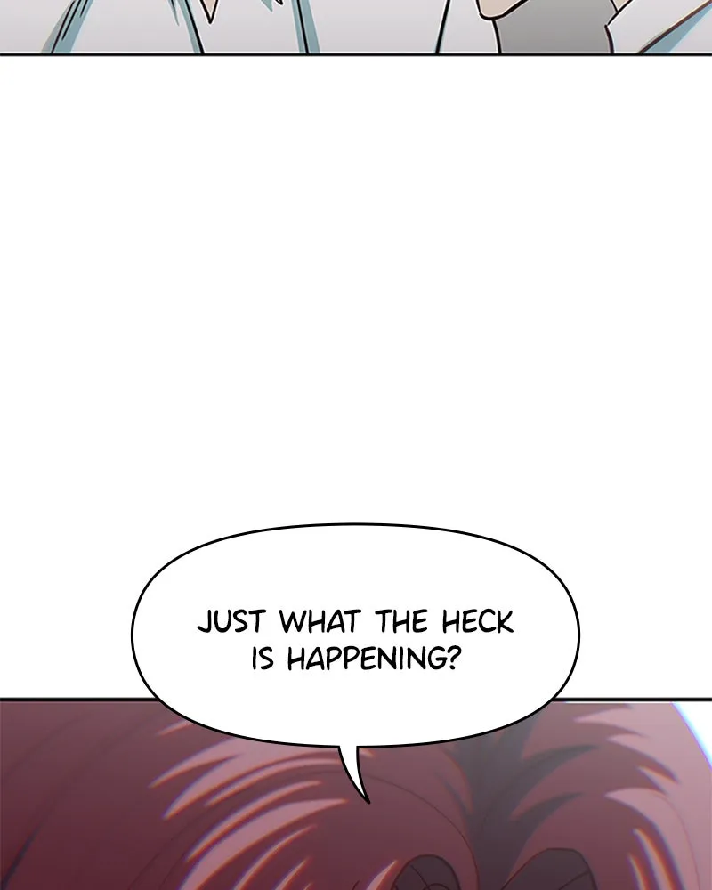 My Virtual God is a Teenage Girl Chapter 67 page 23 - 