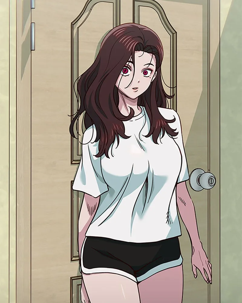 My Virtual God is a Teenage Girl Chapter 67 page 28 - 