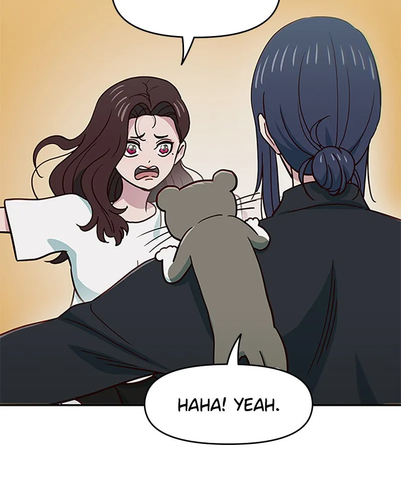 My Virtual God is a Teenage Girl Chapter 67 page 33 - 