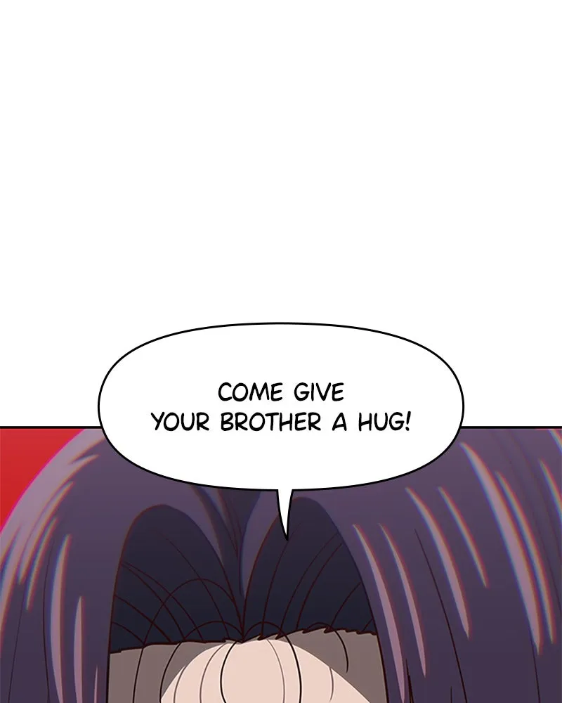 My Virtual God is a Teenage Girl Chapter 67 page 34 - 