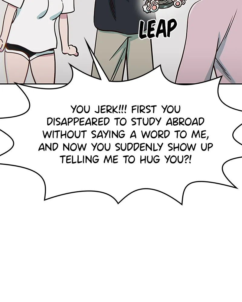 My Virtual God is a Teenage Girl Chapter 67 page 37 - 