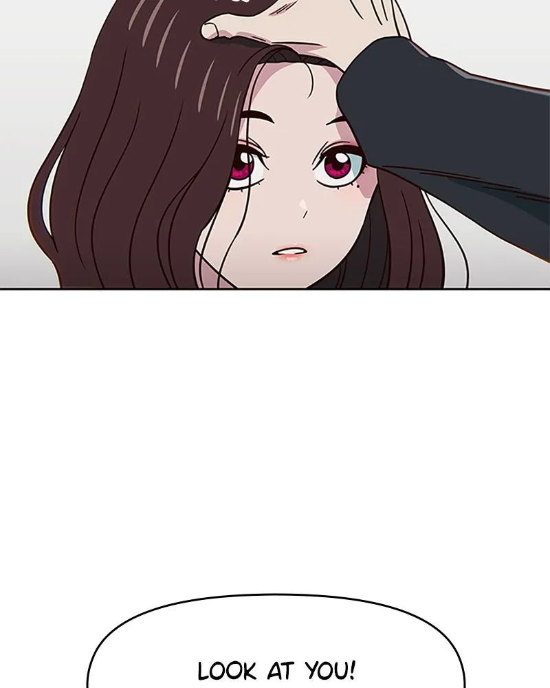 My Virtual God is a Teenage Girl Chapter 67 page 40 - 