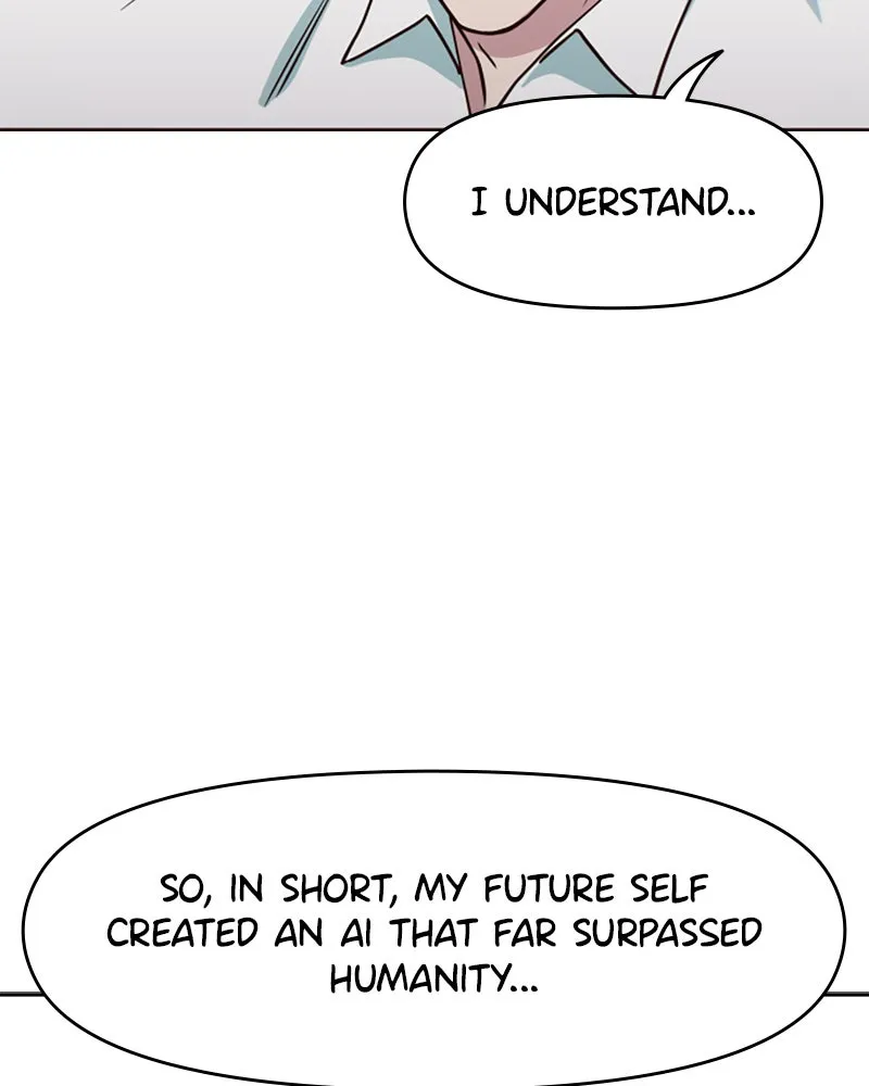 My Virtual God is a Teenage Girl Chapter 67 page 52 - 