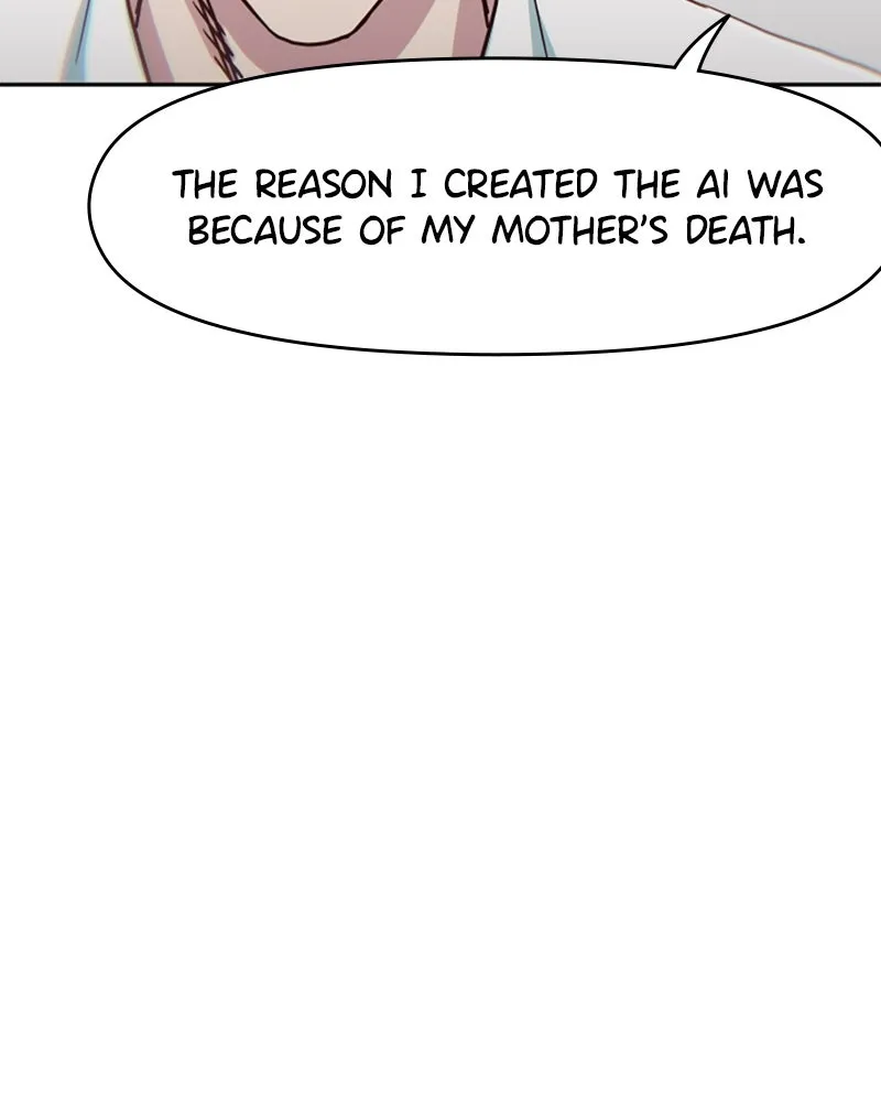 My Virtual God is a Teenage Girl Chapter 67 page 77 - 