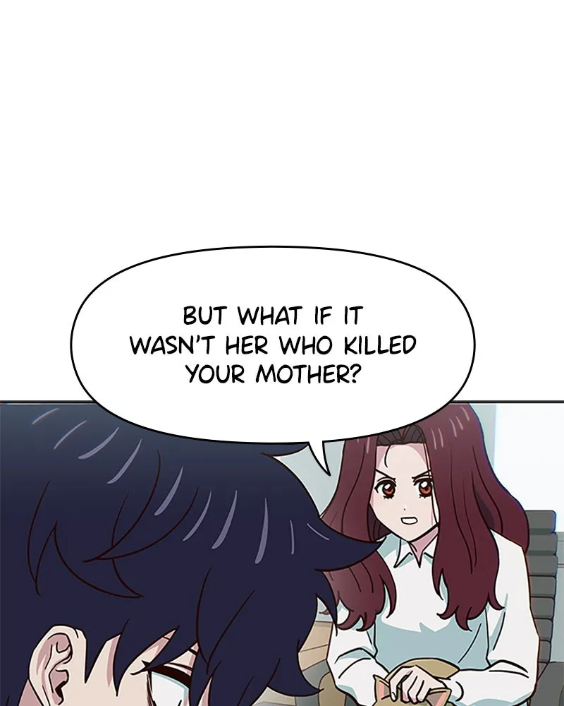 My Virtual God is a Teenage Girl Chapter 67 page 82 - 