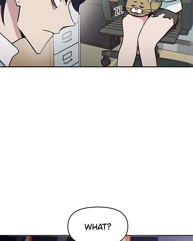 My Virtual God is a Teenage Girl Chapter 67 page 83 - 