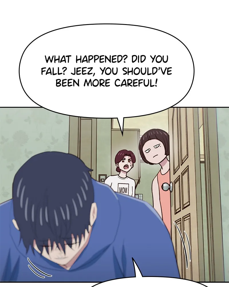 My Virtual God is a Teenage Girl Chapter 68 page 11 - 