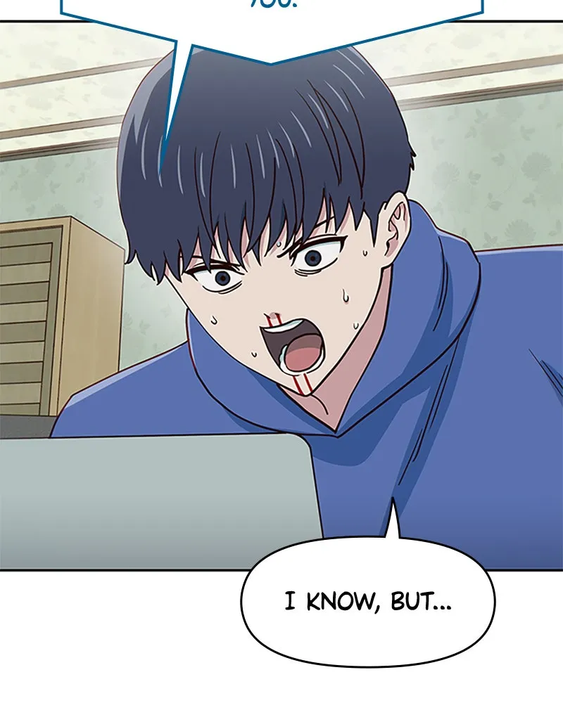 My Virtual God is a Teenage Girl Chapter 68 page 105 - 