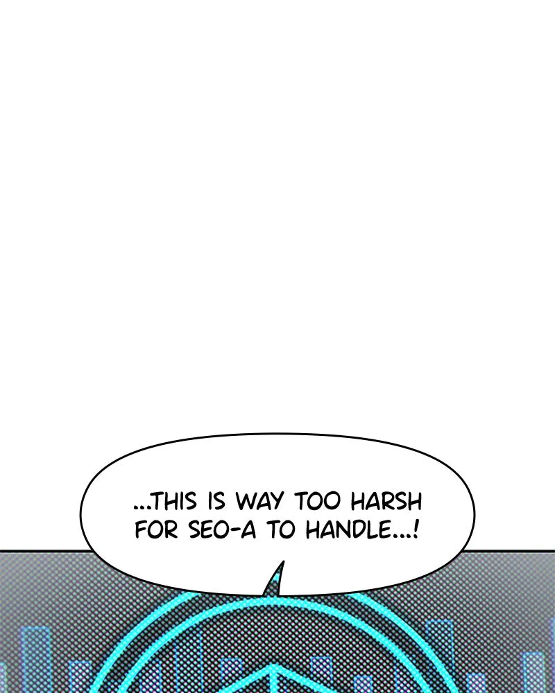 My Virtual God is a Teenage Girl Chapter 68 page 106 - 