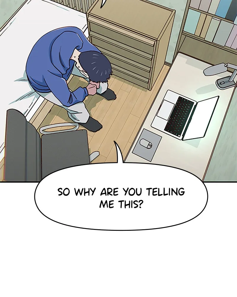 My Virtual God is a Teenage Girl Chapter 68 page 112 - 