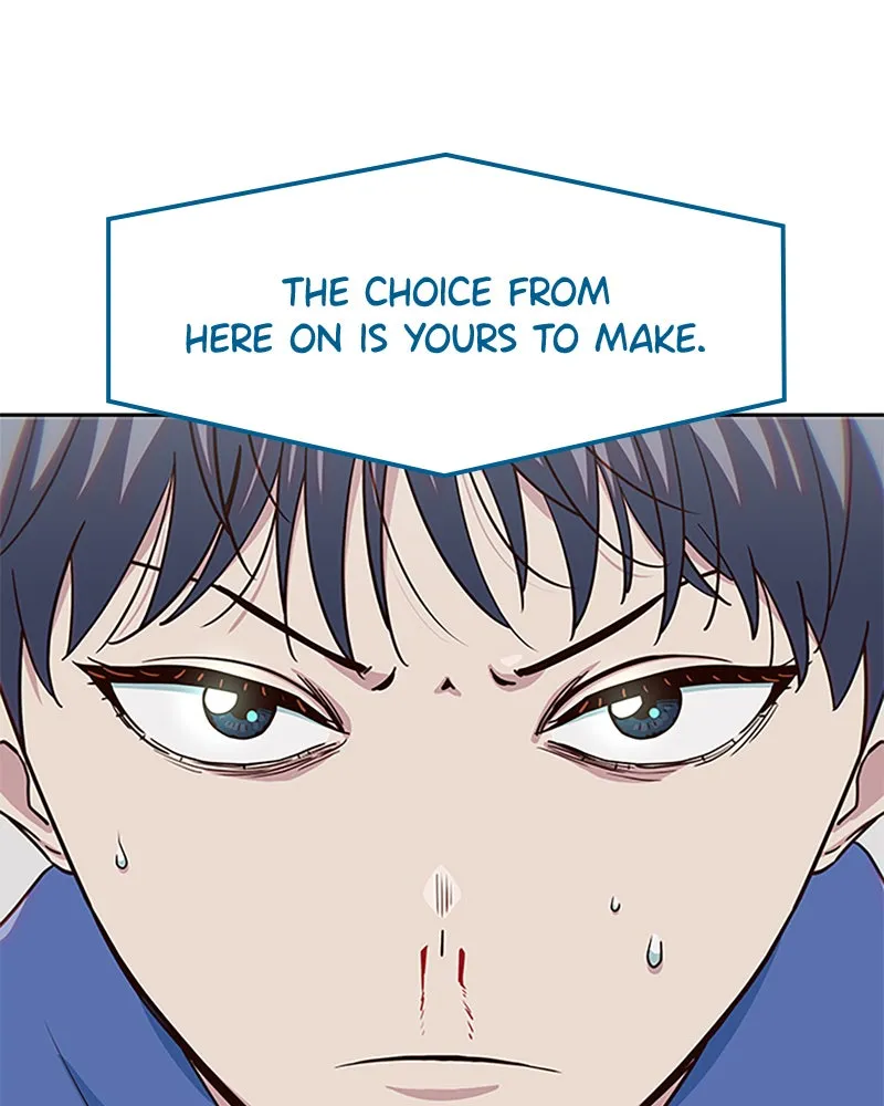 My Virtual God is a Teenage Girl Chapter 68 page 115 - 