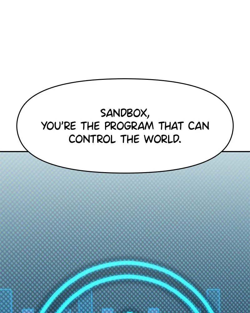 My Virtual God is a Teenage Girl Chapter 68 page 118 - 