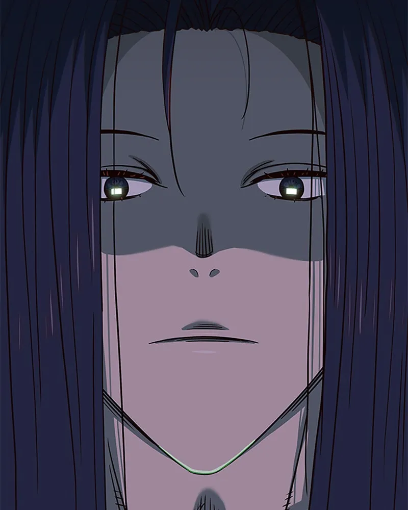 My Virtual God is a Teenage Girl Chapter 68 page 124 - 