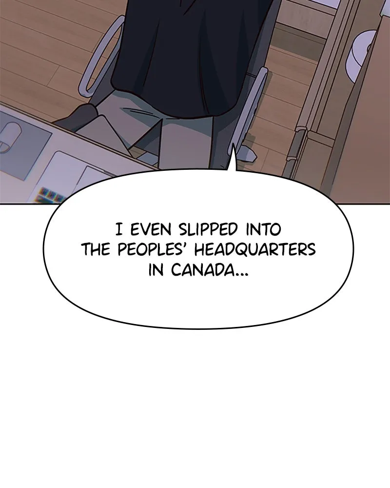My Virtual God is a Teenage Girl Chapter 68 page 127 - 