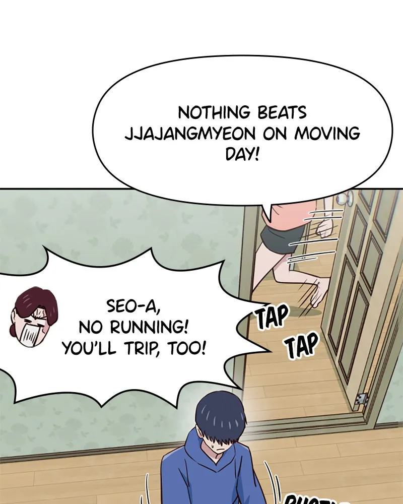 My Virtual God is a Teenage Girl Chapter 68 page 14 - 