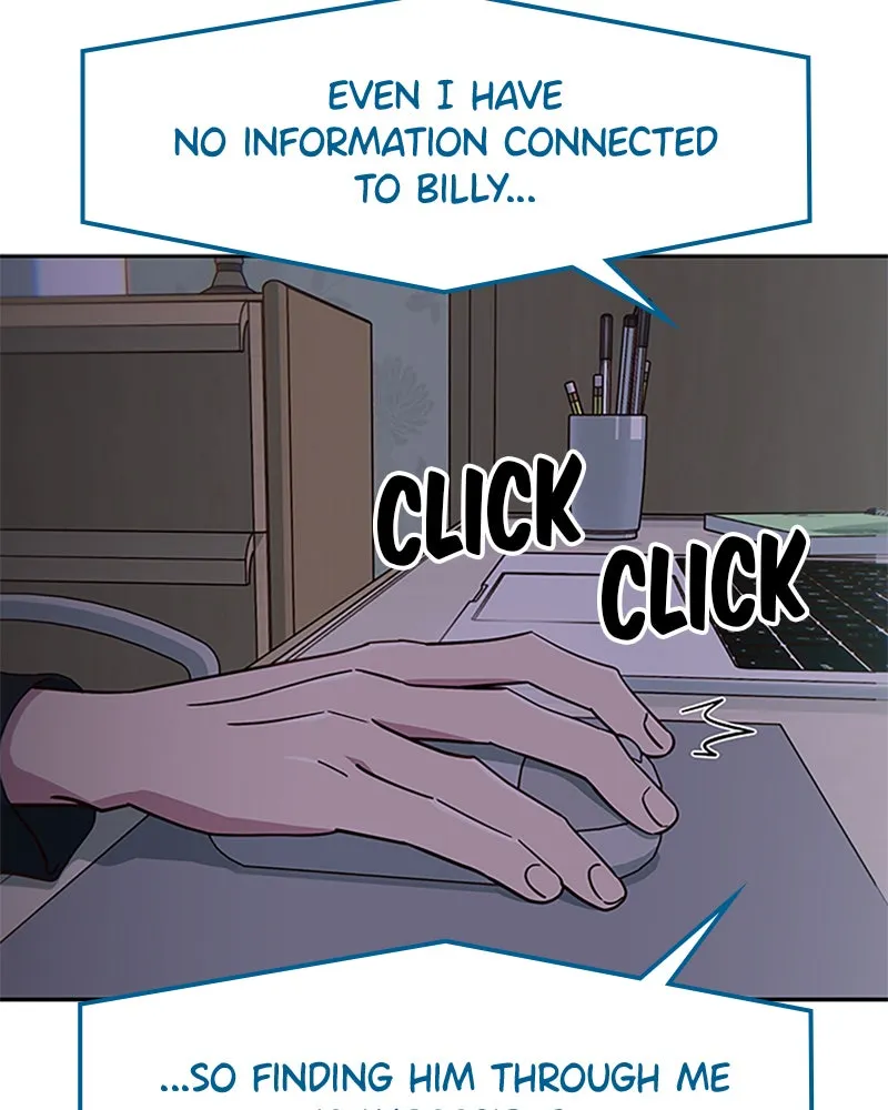 My Virtual God is a Teenage Girl Chapter 68 page 134 - 