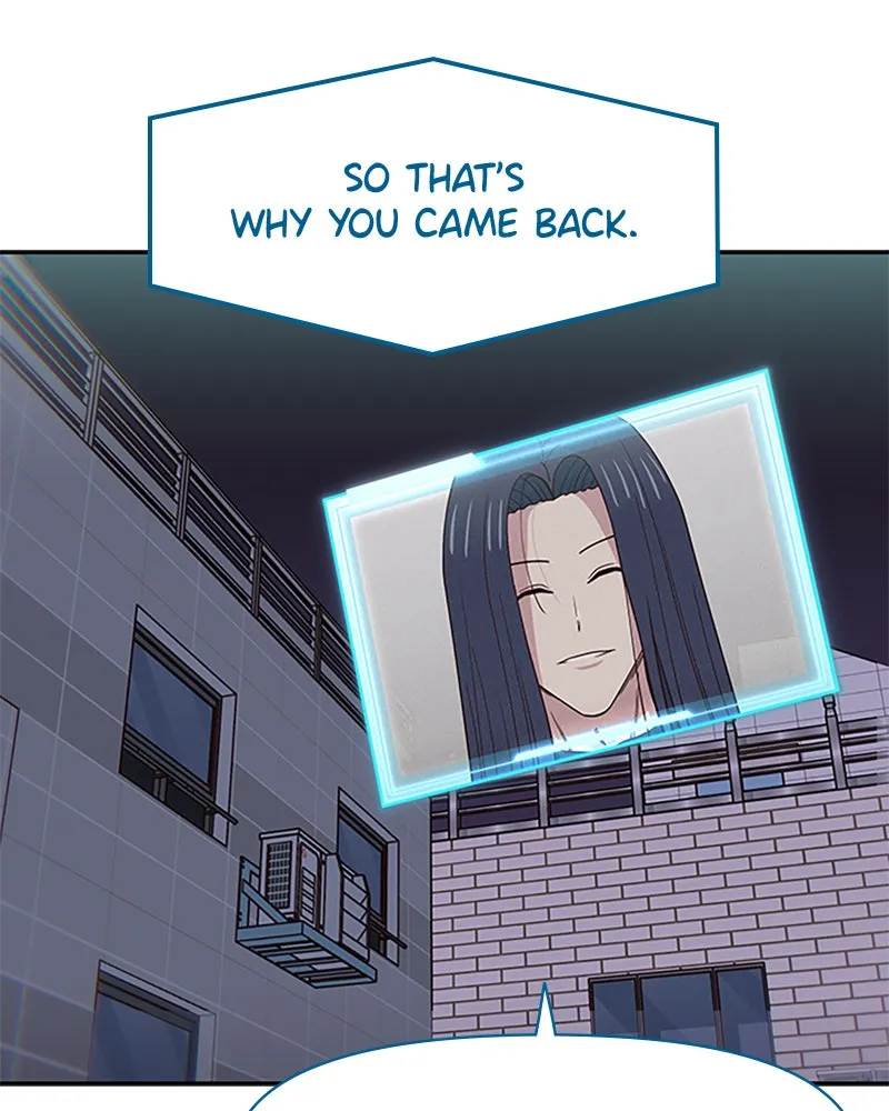My Virtual God is a Teenage Girl Chapter 68 page 138 - 