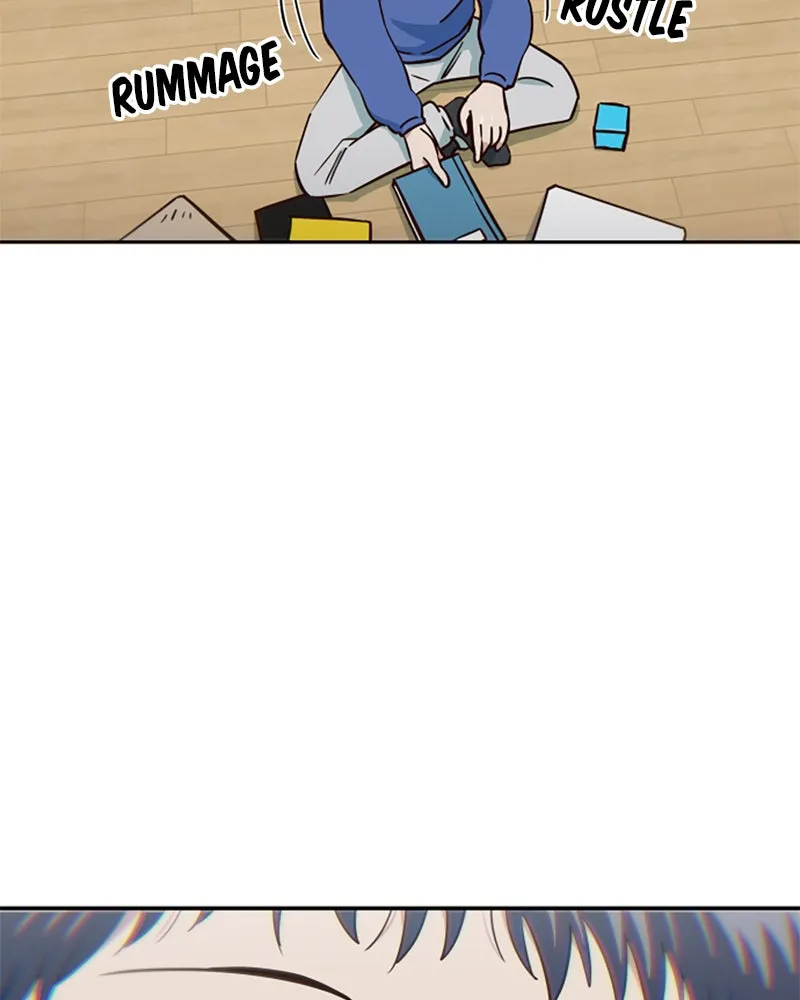 My Virtual God is a Teenage Girl Chapter 68 page 15 - 