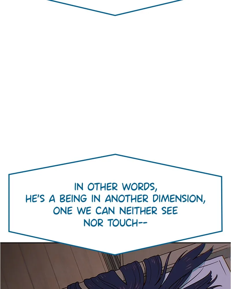 My Virtual God is a Teenage Girl Chapter 68 page 148 - 