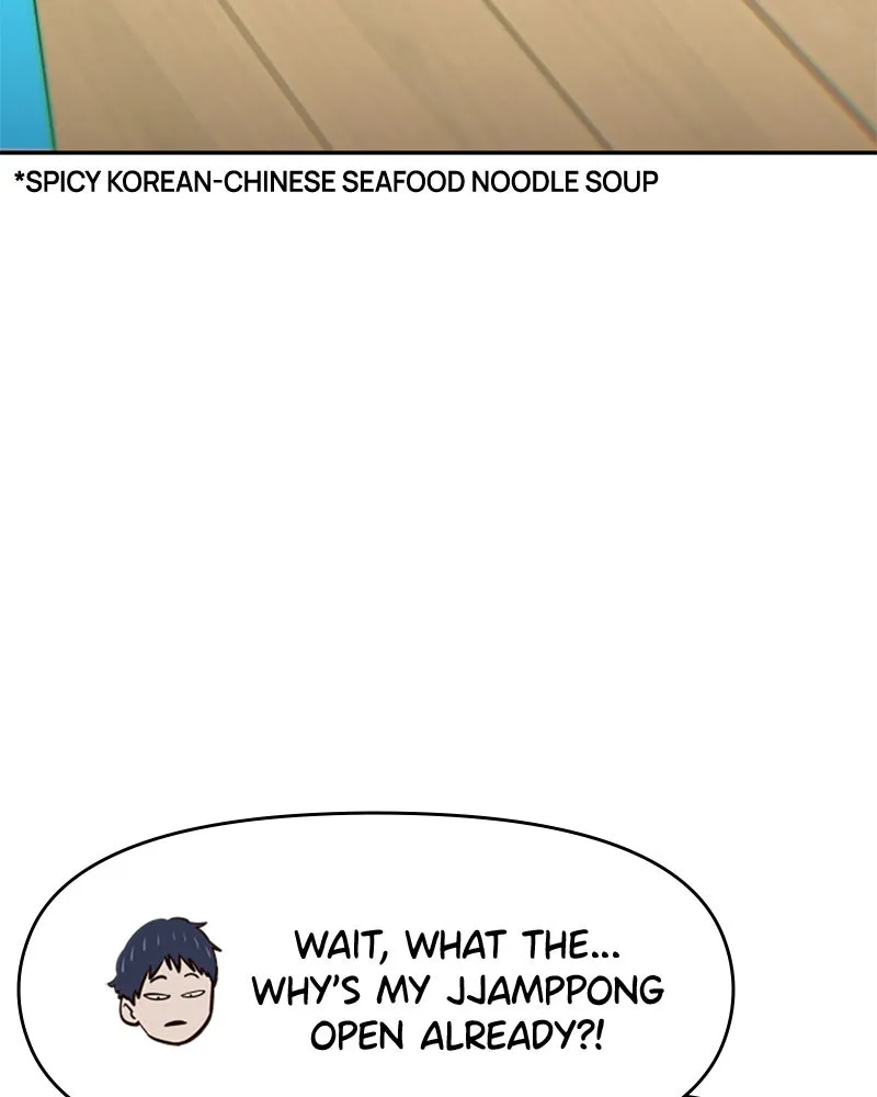 My Virtual God is a Teenage Girl Chapter 68 page 21 - 