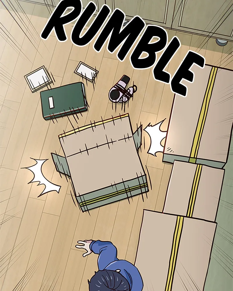 My Virtual God is a Teenage Girl Chapter 68 page 28 - 