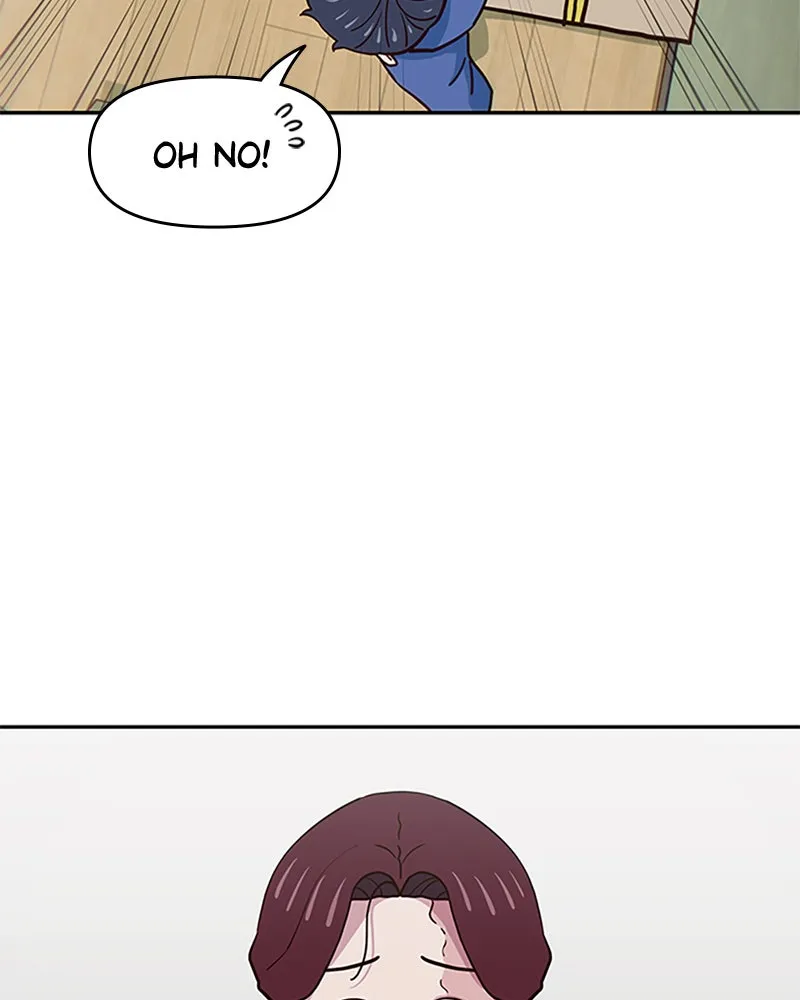My Virtual God is a Teenage Girl Chapter 68 page 29 - 