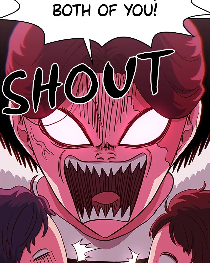 My Virtual God is a Teenage Girl Chapter 68 page 31 - 