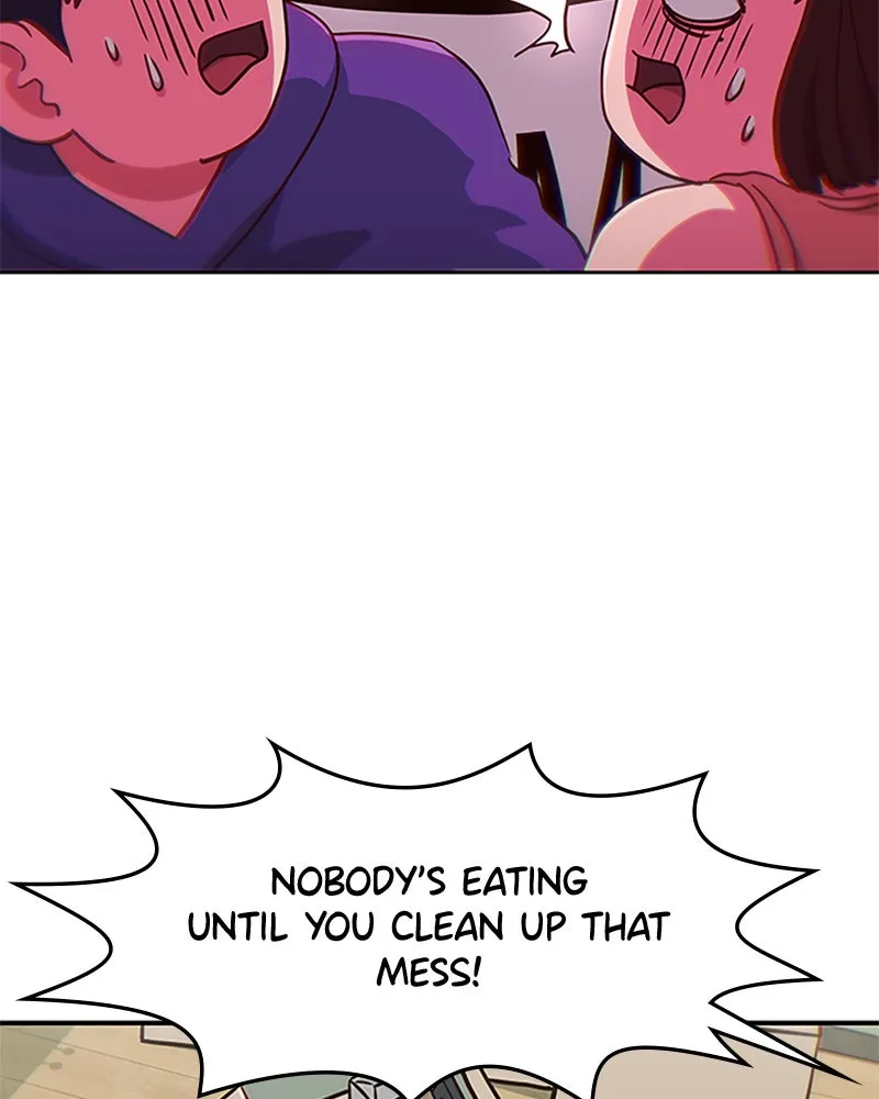 My Virtual God is a Teenage Girl Chapter 68 page 32 - 