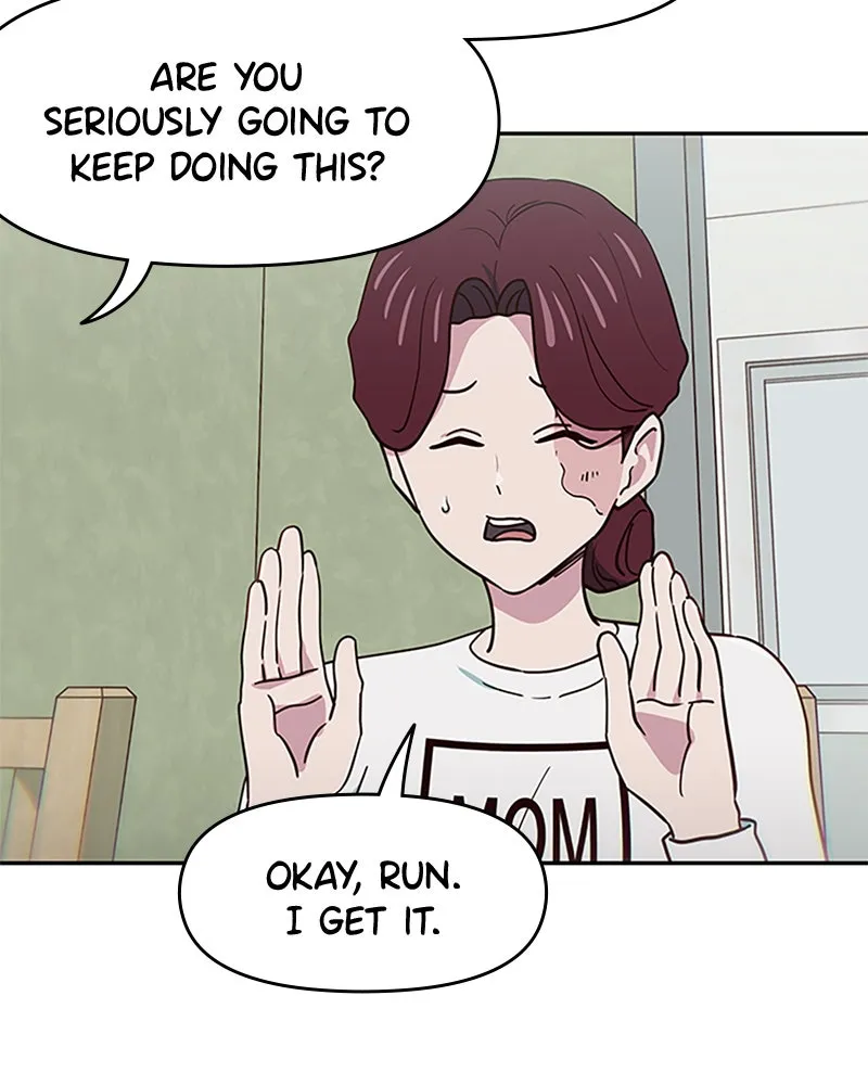My Virtual God is a Teenage Girl Chapter 68 page 46 - 