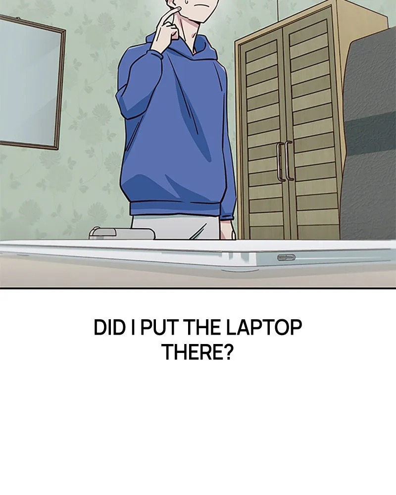 My Virtual God is a Teenage Girl Chapter 68 page 55 - 