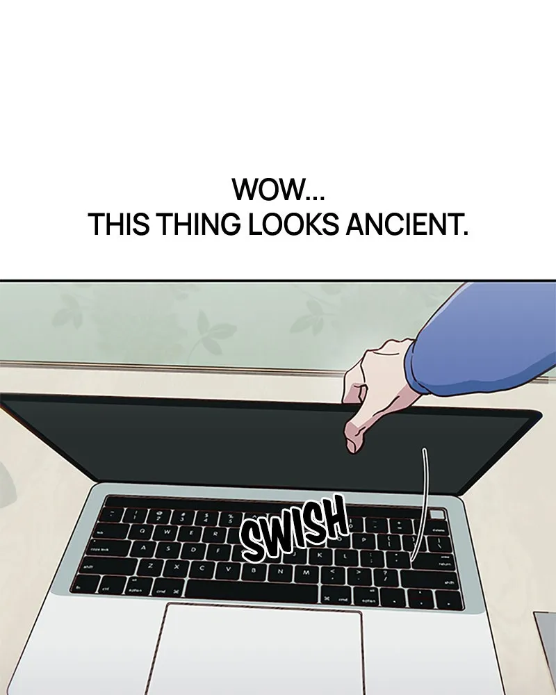 My Virtual God is a Teenage Girl Chapter 68 page 56 - 