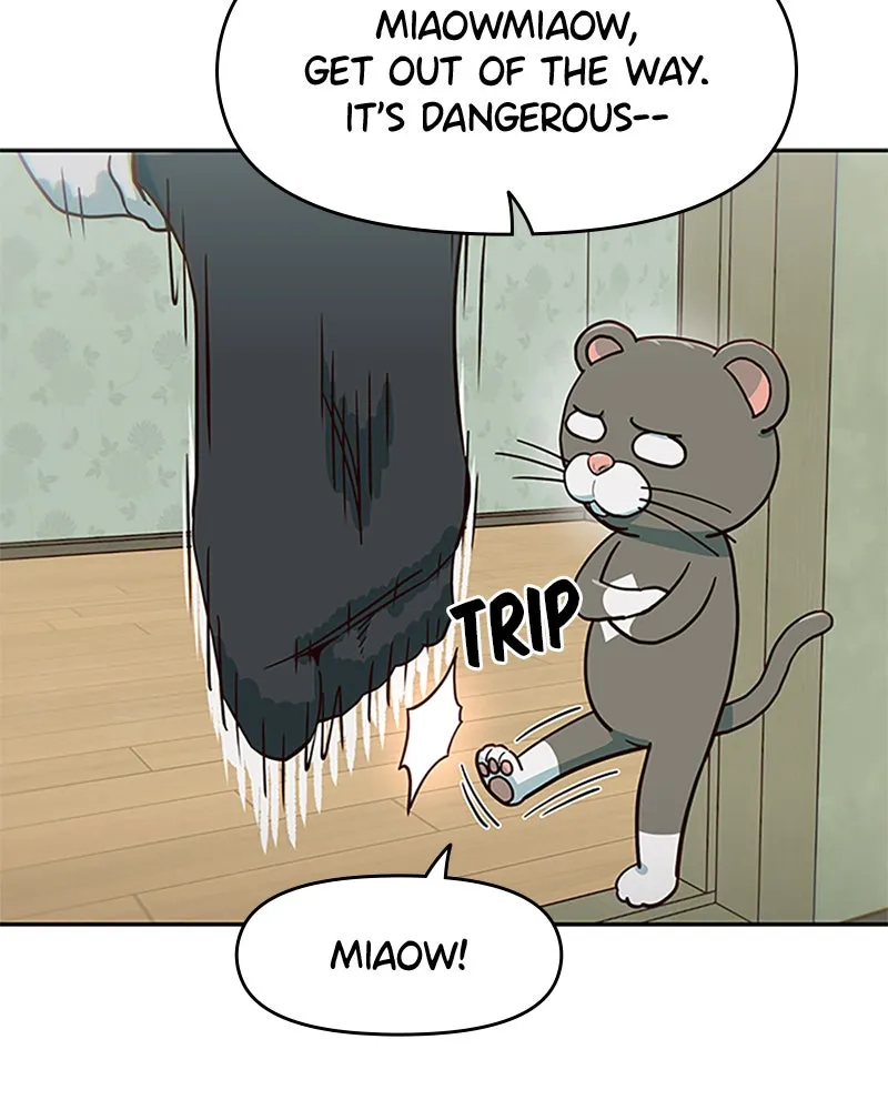 My Virtual God is a Teenage Girl Chapter 68 page 7 - 