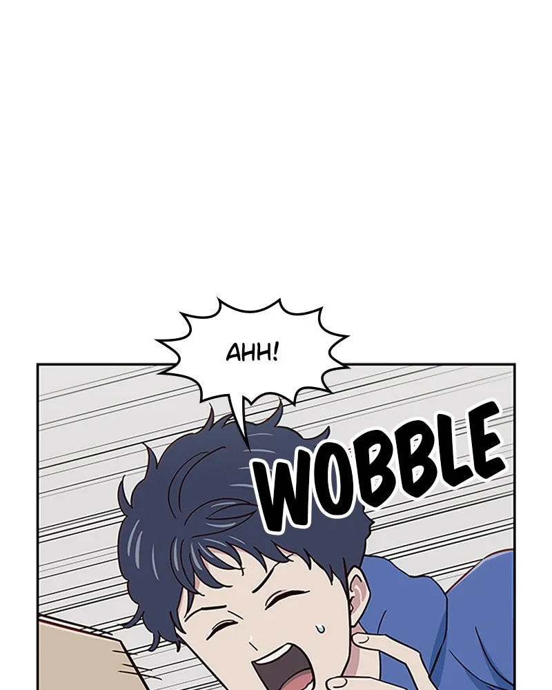My Virtual God is a Teenage Girl Chapter 68 page 8 - 