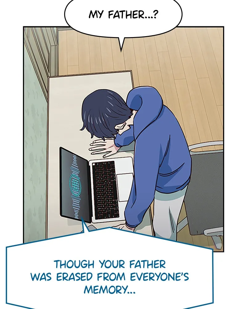 My Virtual God is a Teenage Girl Chapter 68 page 72 - 