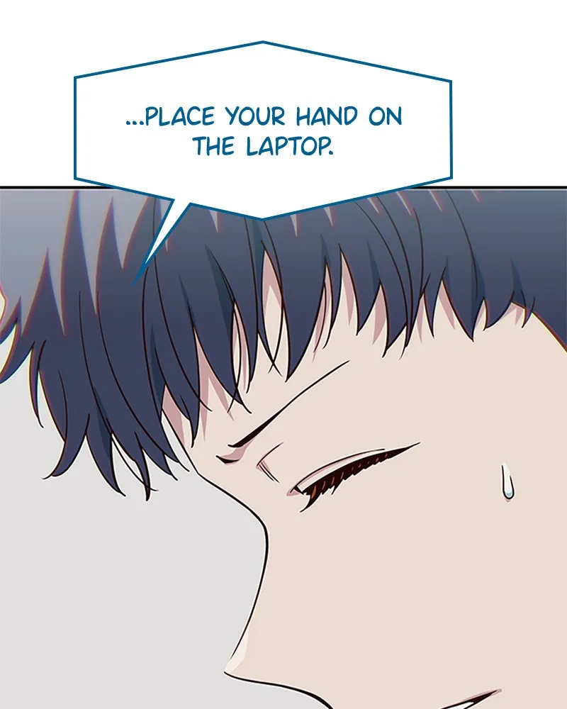 My Virtual God is a Teenage Girl Chapter 68 page 80 - 