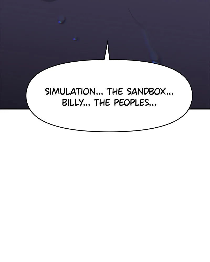 My Virtual God is a Teenage Girl Chapter 68 page 93 - 