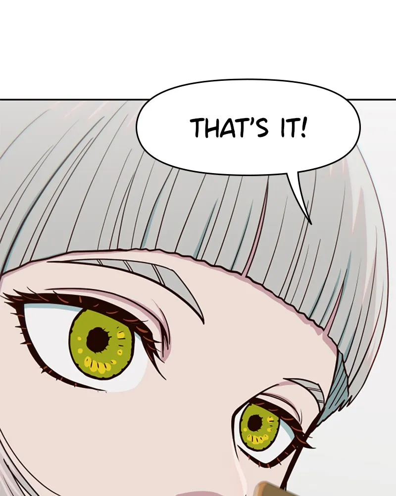 My Virtual God is a Teenage Girl Chapter 69 page 102 - 