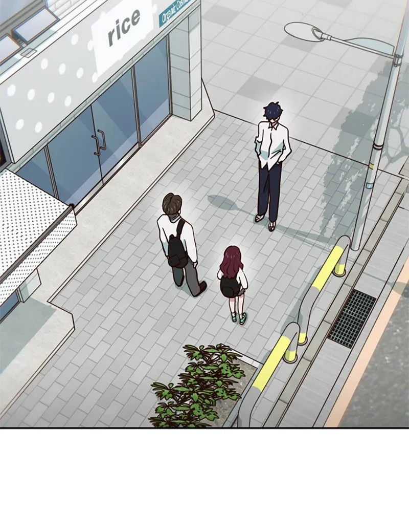 My Virtual God is a Teenage Girl Chapter 69 page 105 - 