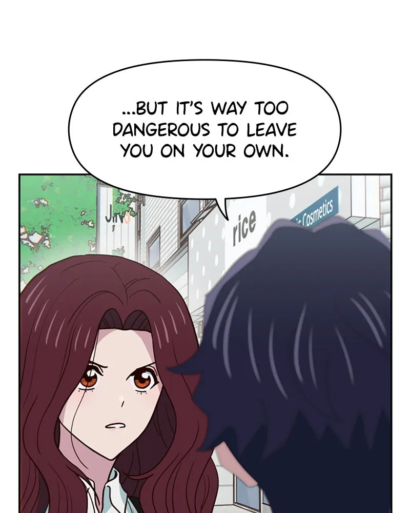My Virtual God is a Teenage Girl Chapter 69 page 108 - 